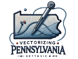 vectorizingpennsylvania